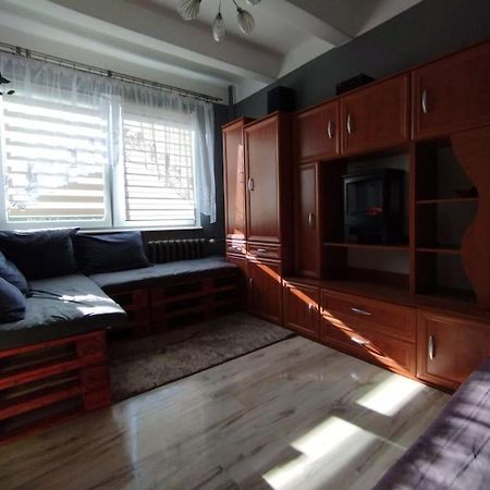 Apartament Nadmorski W Gdansku Eksteriør billede